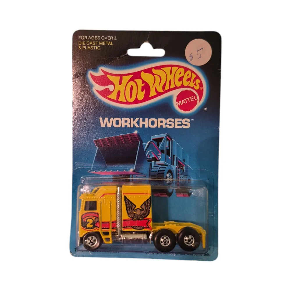Thunder Roller — 3924 — Yellow — imagem 2
