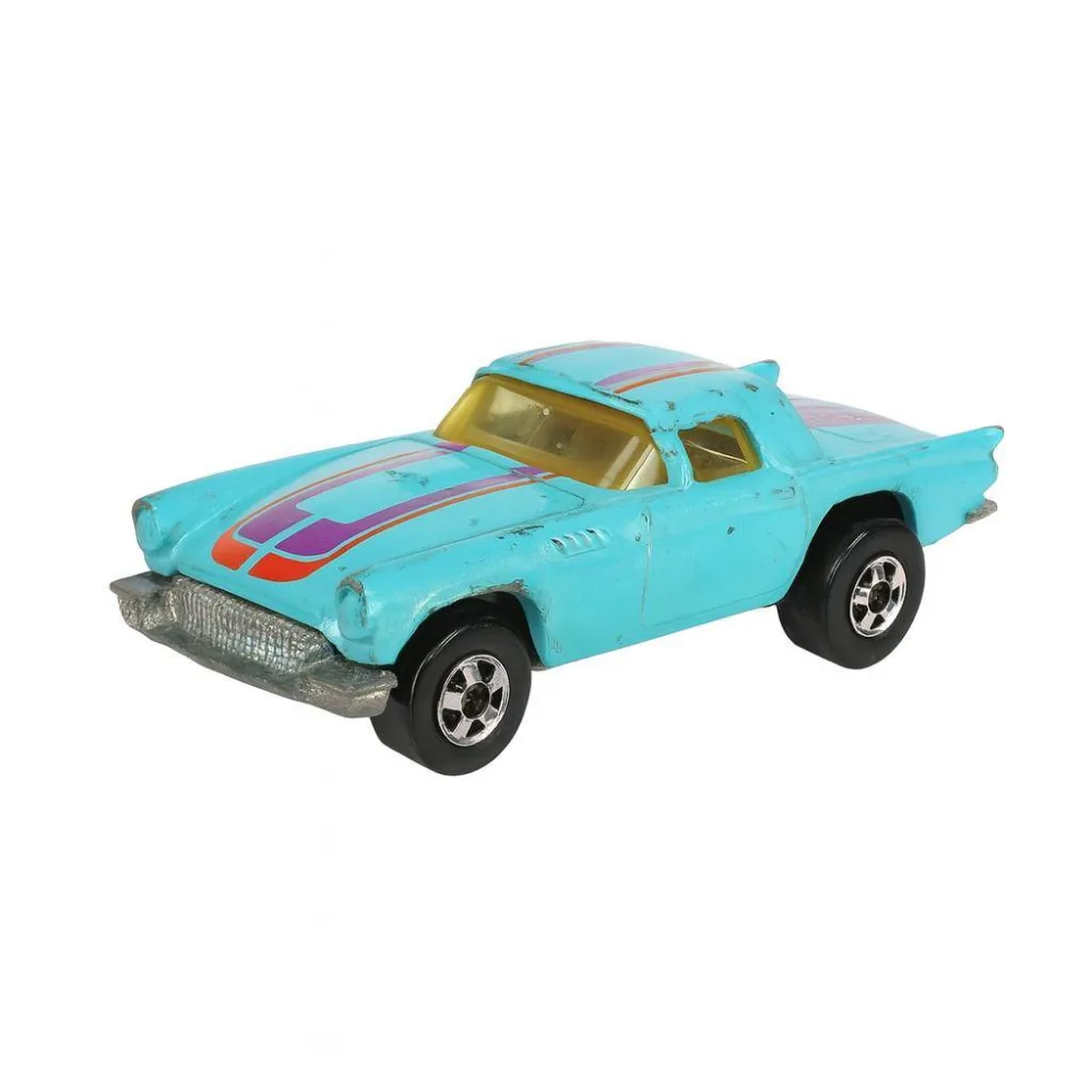 '57 T-Bird — 3992 — Turquoise