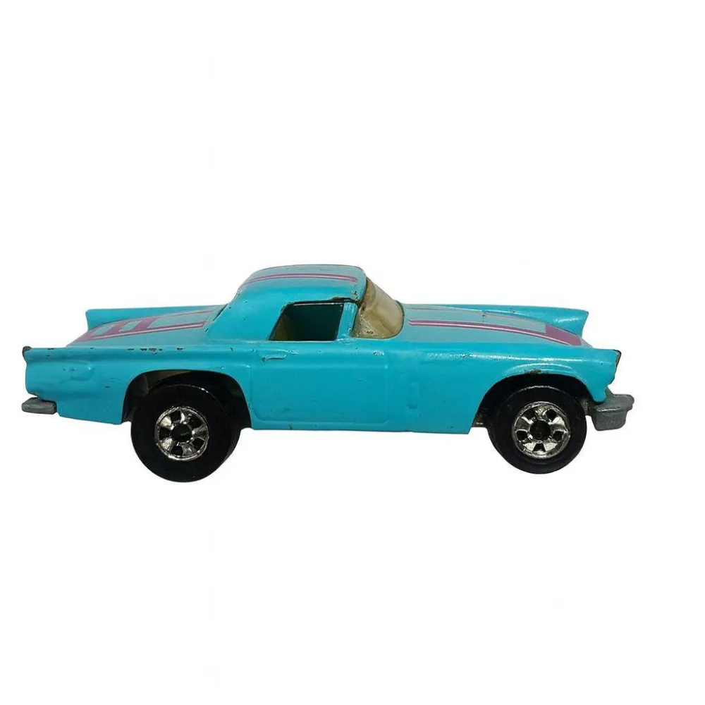 '57 T-Bird — 3992 — Turquoise — imagem 2