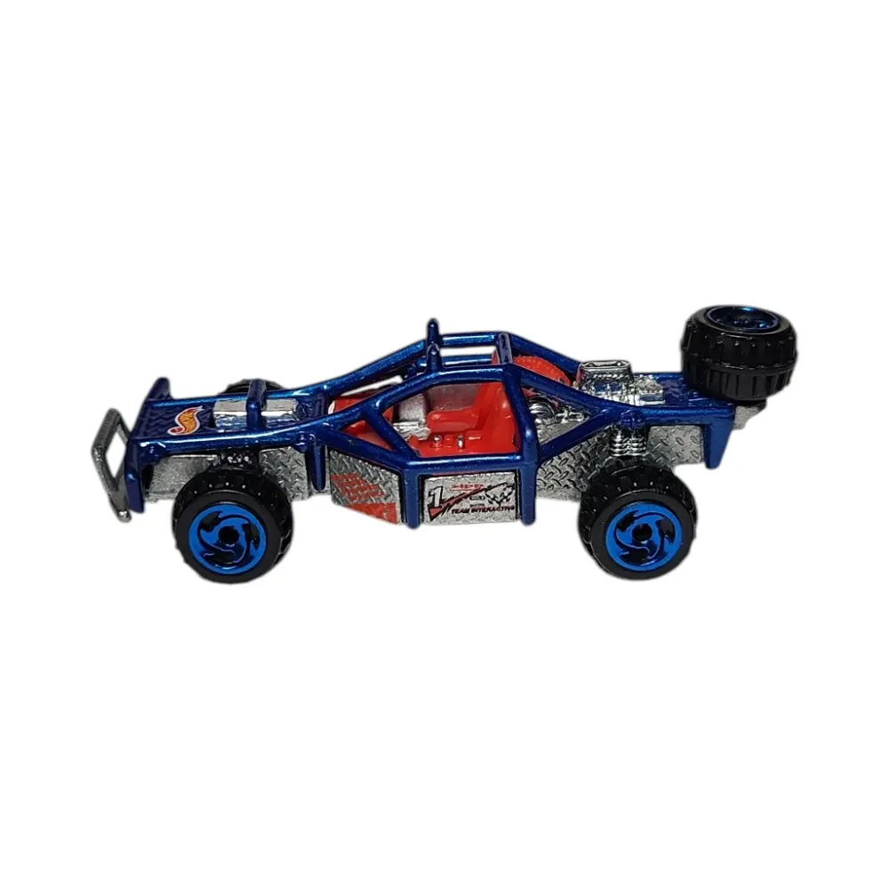 Roll Cage — 40310 — Blue — imagem 3