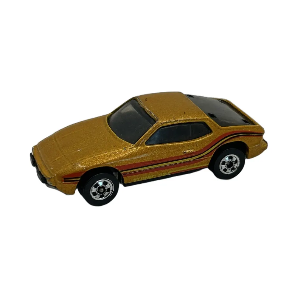 Upfront 924 — 4339 — Metalflake Gold