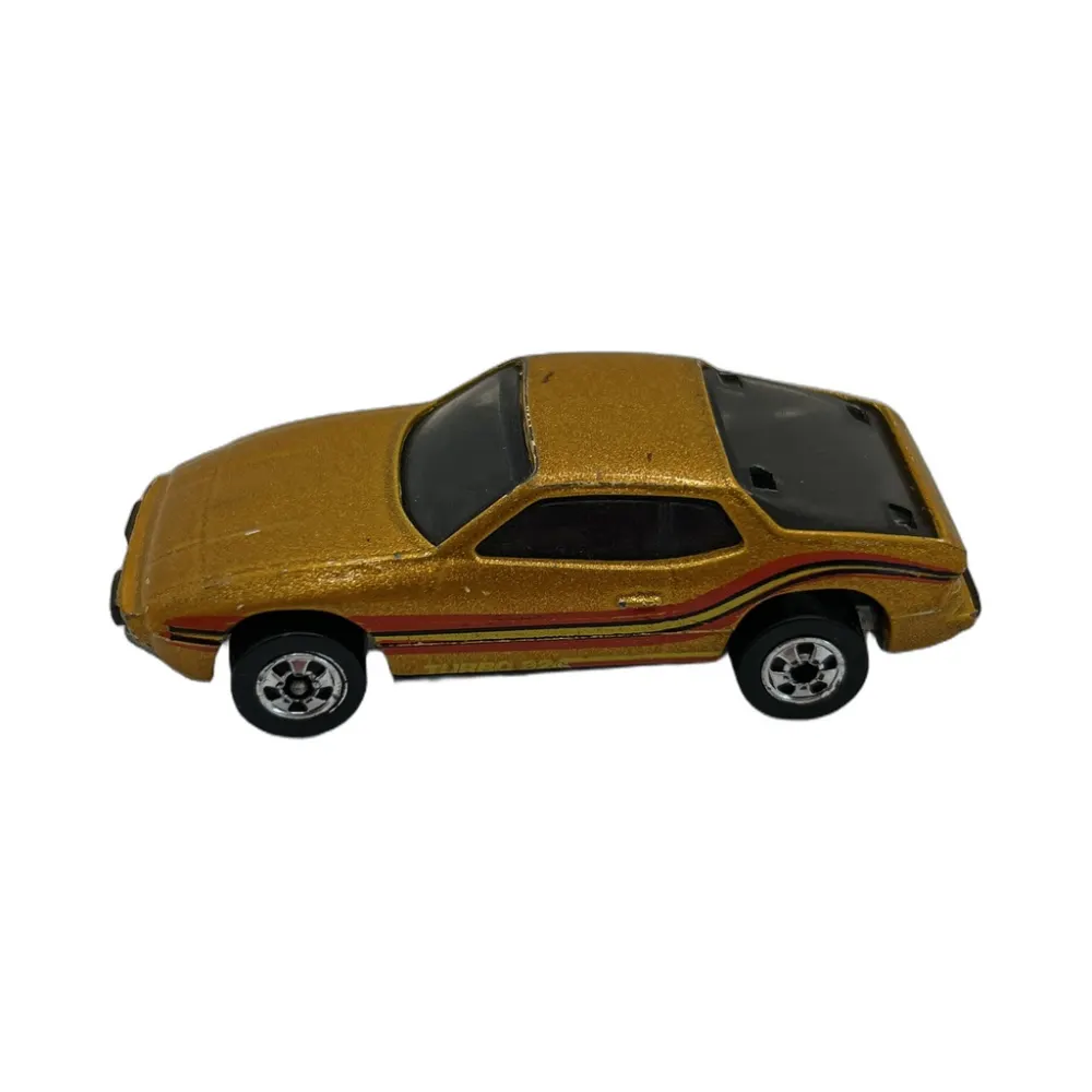 Upfront 924 — 4339 — Metalflake Gold — imagem 2