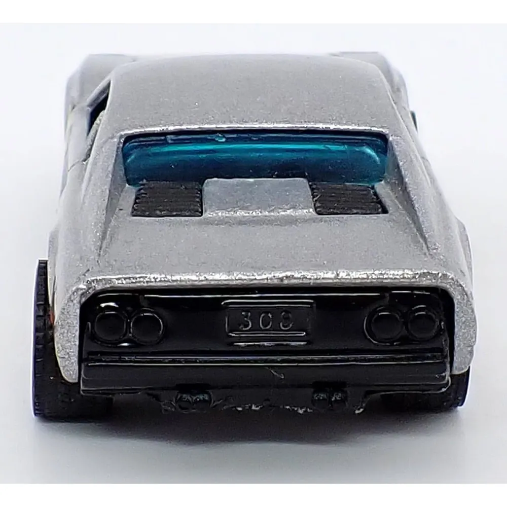 Racebait 308 — 4359 — Metalflake Gray — imagem 6