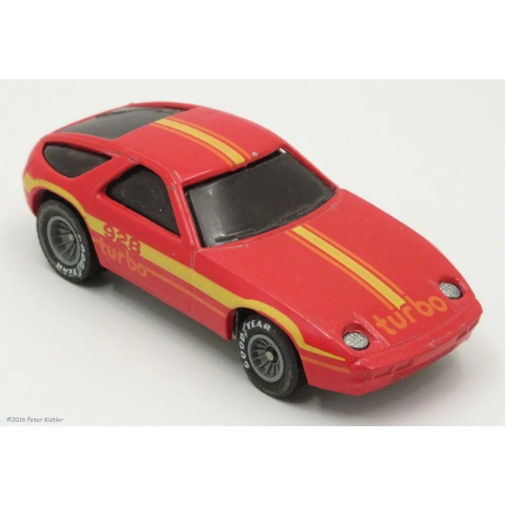 P-928 — 4371 — Red — imagem 3