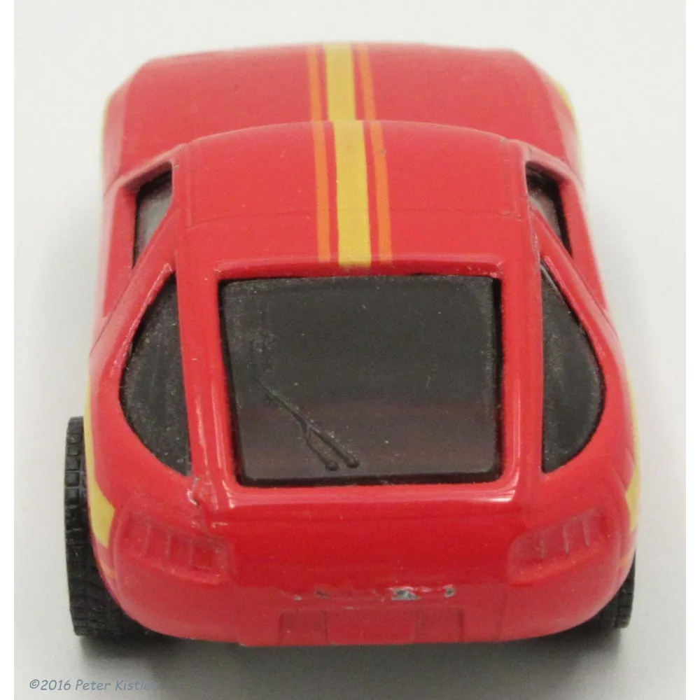 P-928 — 4371 — Red — imagem 4
