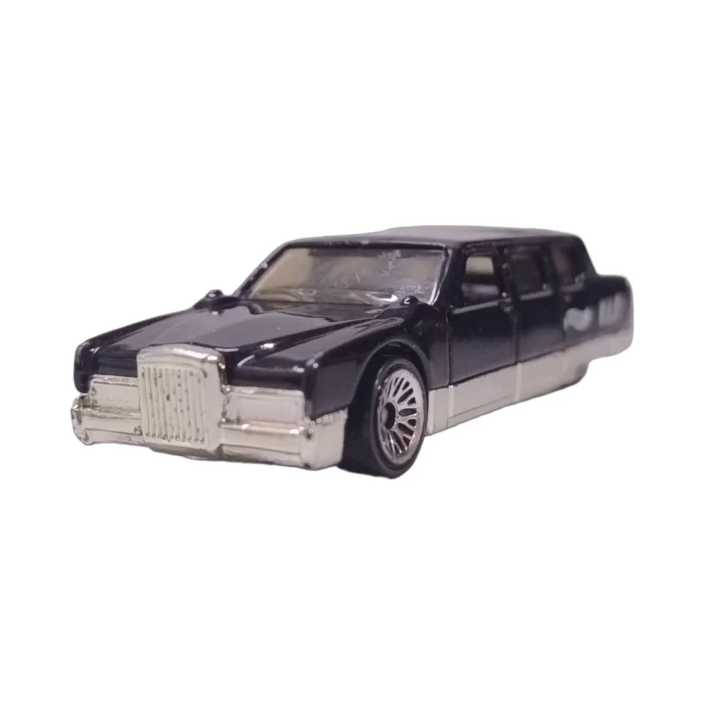 Limozeen — 47037 — Black