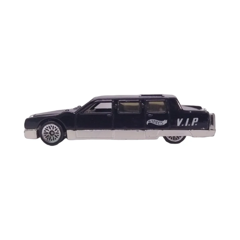 Limozeen — 47037 — Black — imagem 2