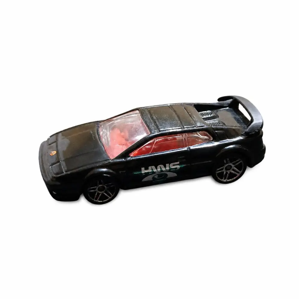 Lotus Esprit — 47184 — Black