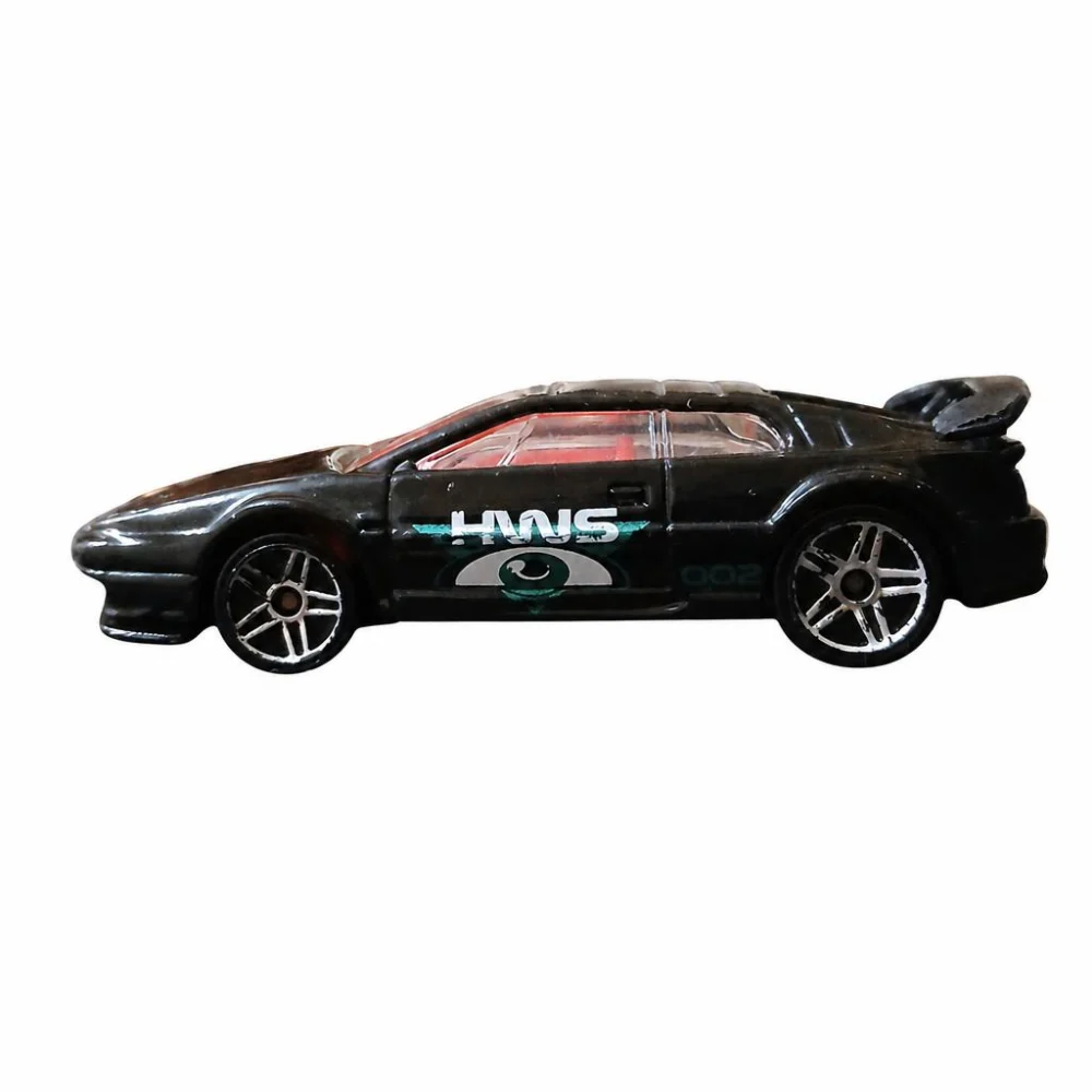 Lotus Esprit — 47184 — Black — imagem 2