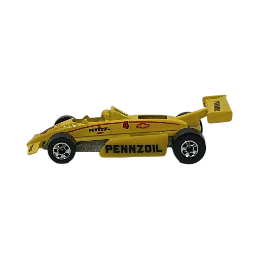 Thunderstreak — 4835 — Yellow — imagem 3