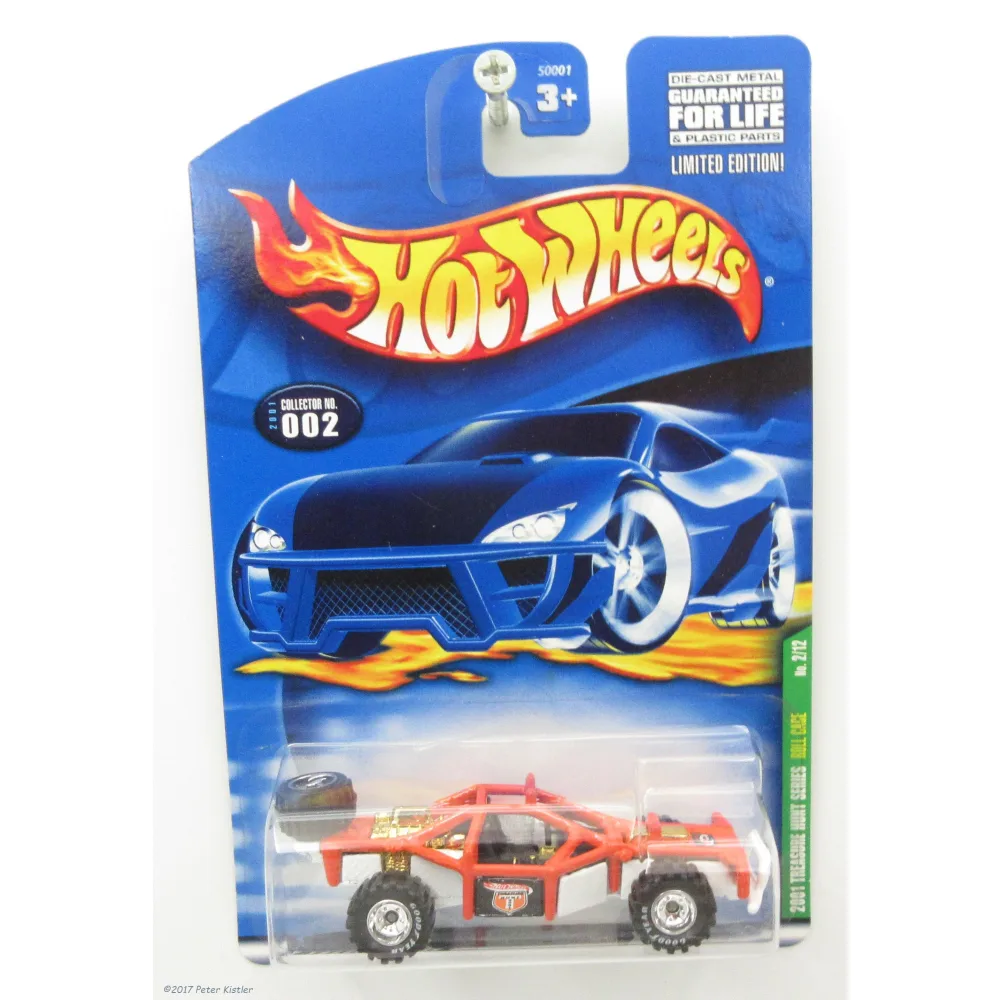 Roll Cage — 50001 — Orange — imagem 2