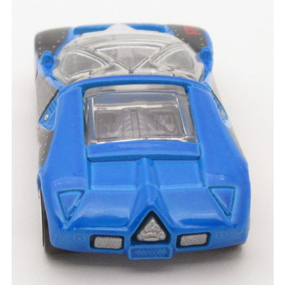 Dodge Viper RT/10 — 50042 — Neon Yellow — imagem 3