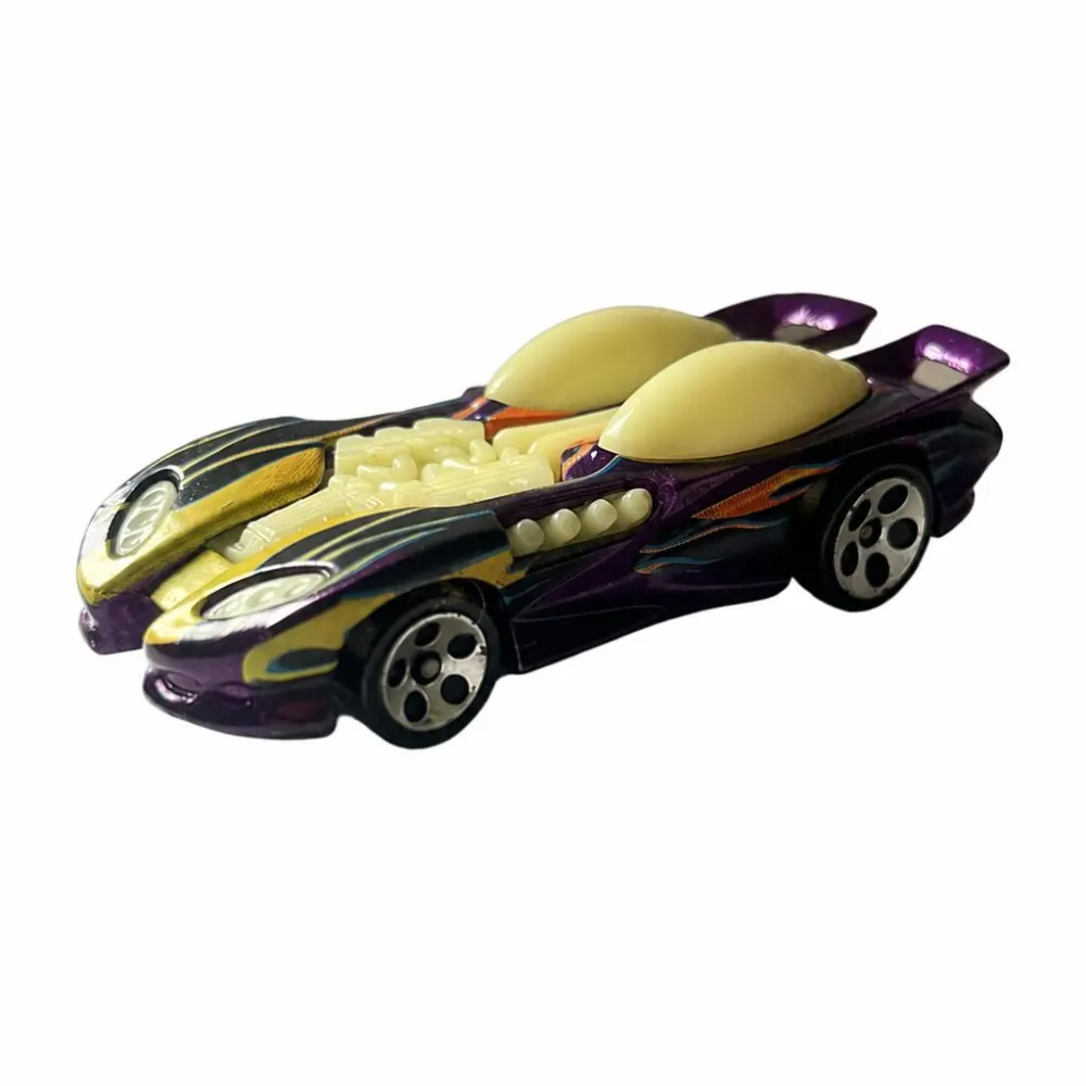 Splittin' Image II — 50048 — Metallic Purple