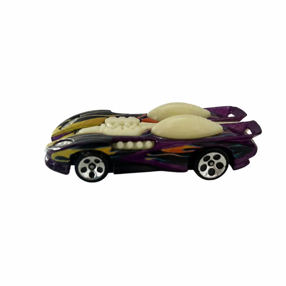 Splittin' Image II — 50048 — Metallic Purple — imagem 2