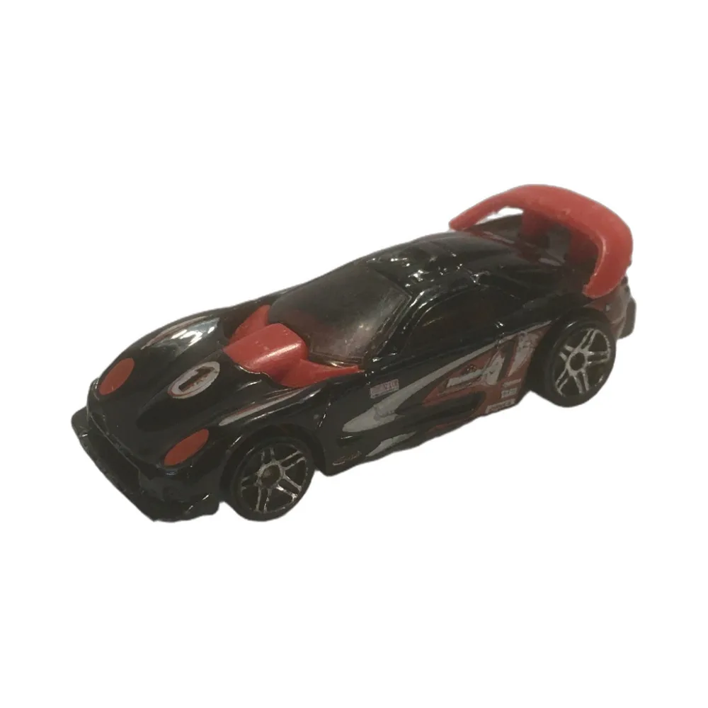 Callaway C7 — 50054 — Black