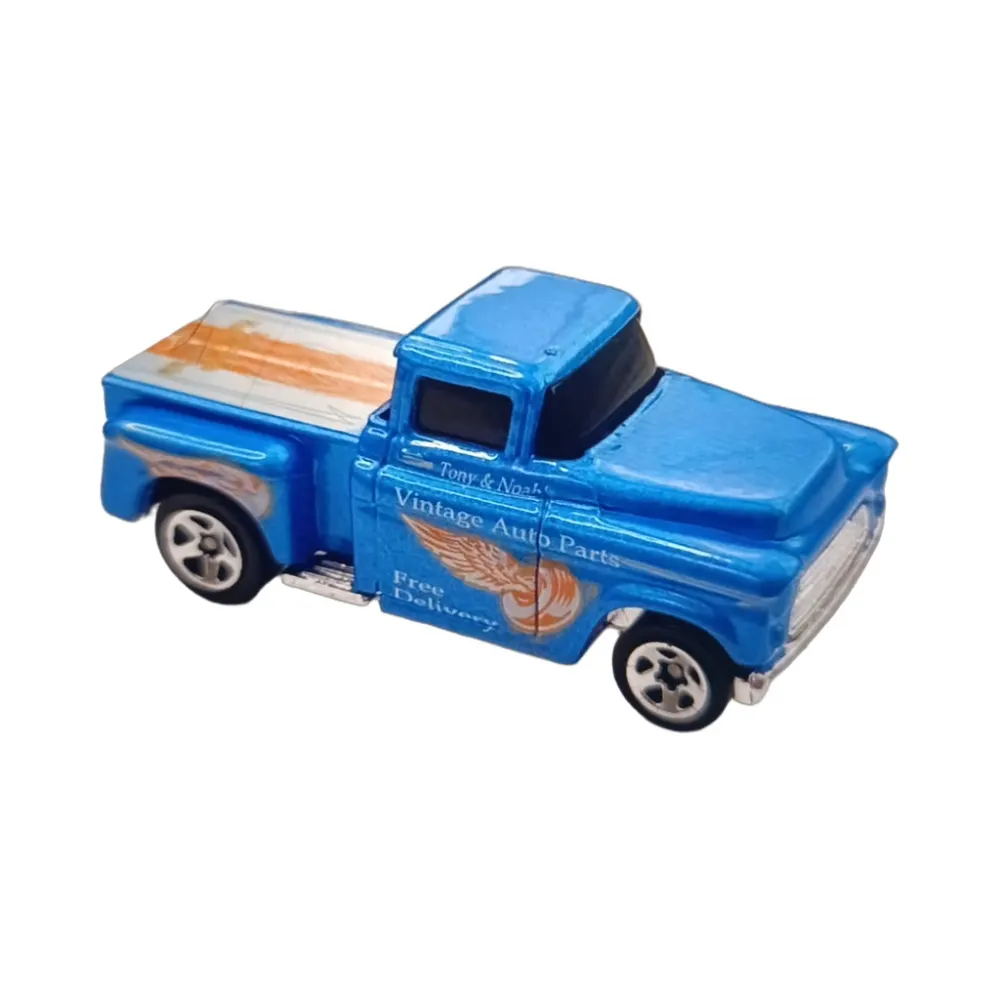 '56 Flashsider — 50066 — Metalflake Blue — imagem 3