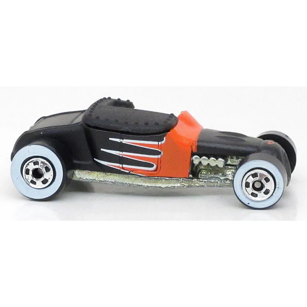 Track T — 50092 — Flat Black — imagem 2
