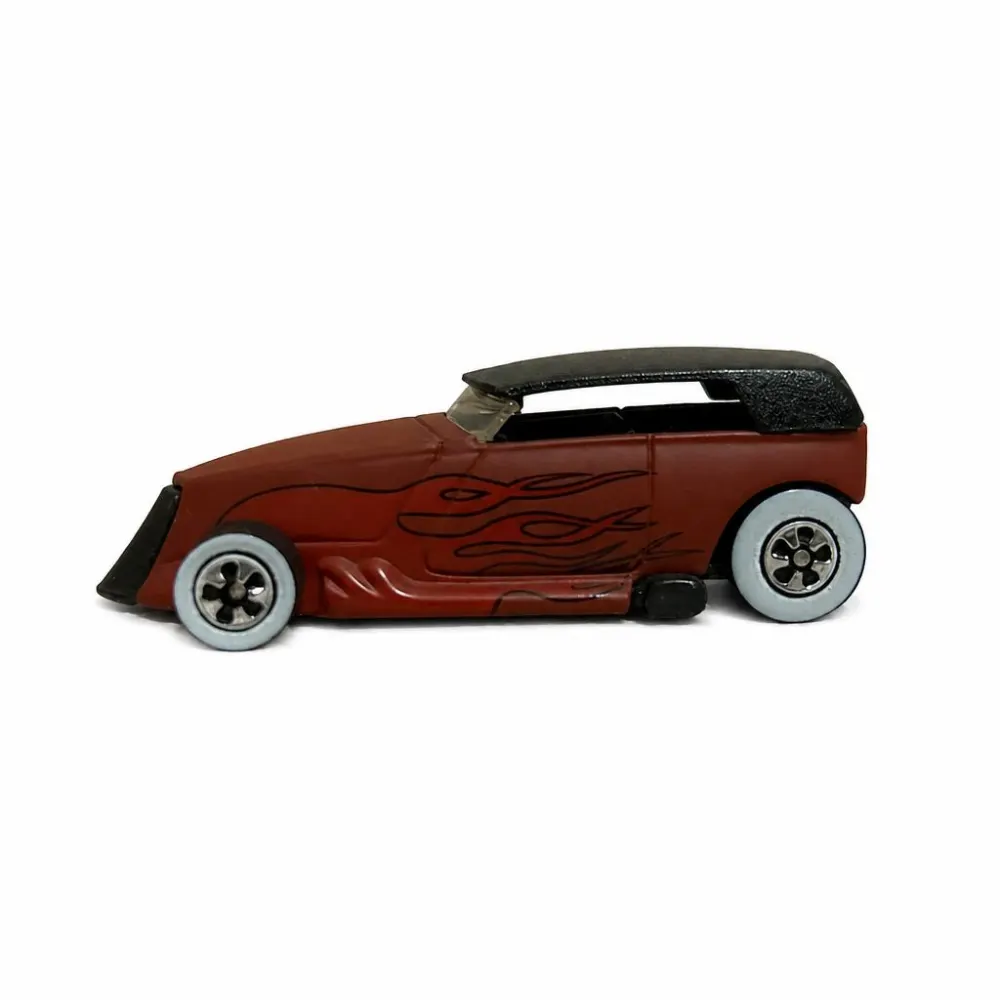 Phaeton — 50094 — Flat Brown — imagem 3