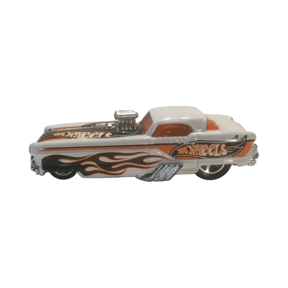 Metrorail Nash Metropolitan — 50114 — White — imagem 3