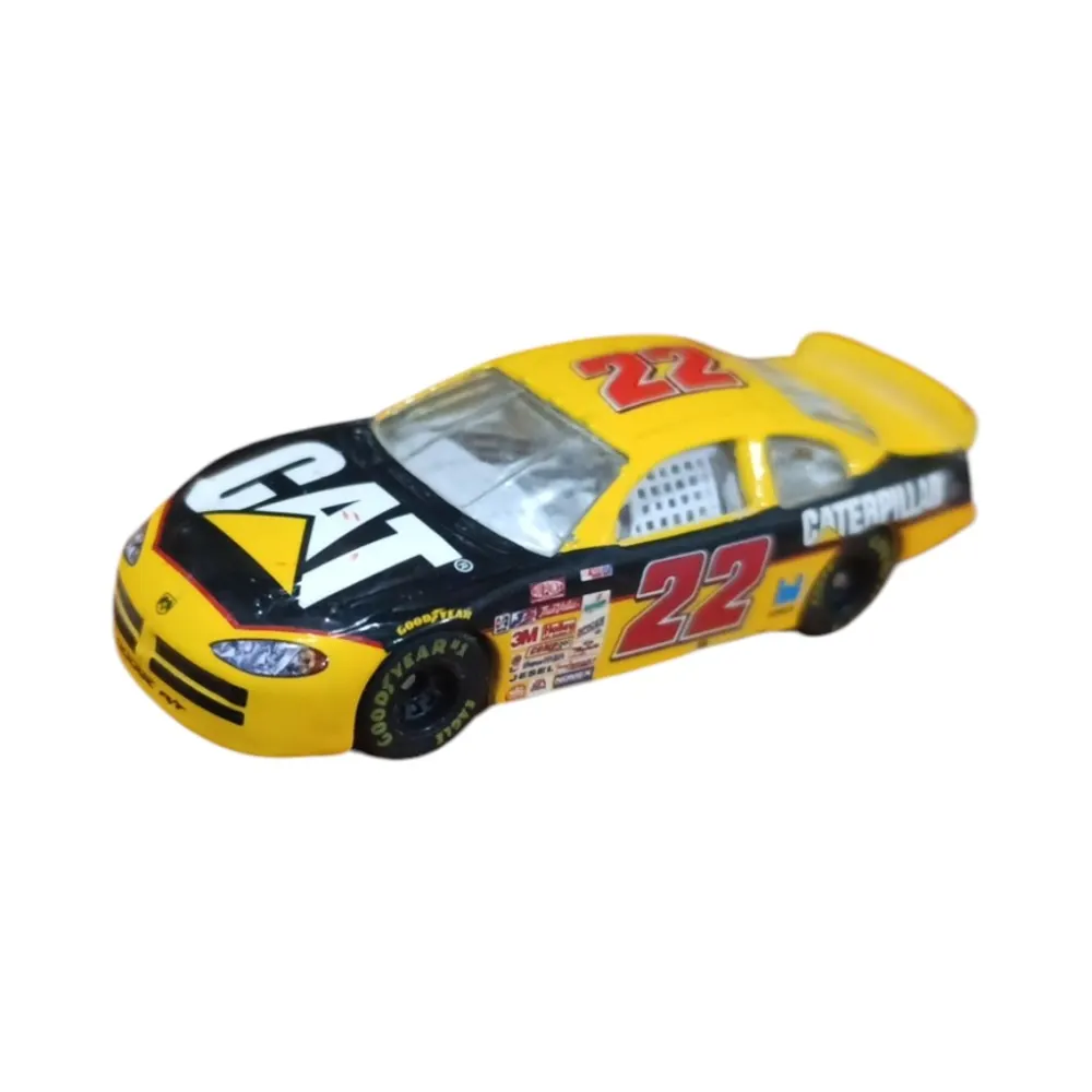 '01 Dodge Intrepid Stock Car - Driver: Ward Burton — 50150 — imagem 2