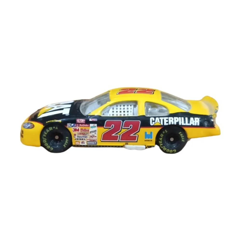 '01 Dodge Intrepid Stock Car - Driver: Ward Burton — 50150 — imagem 3