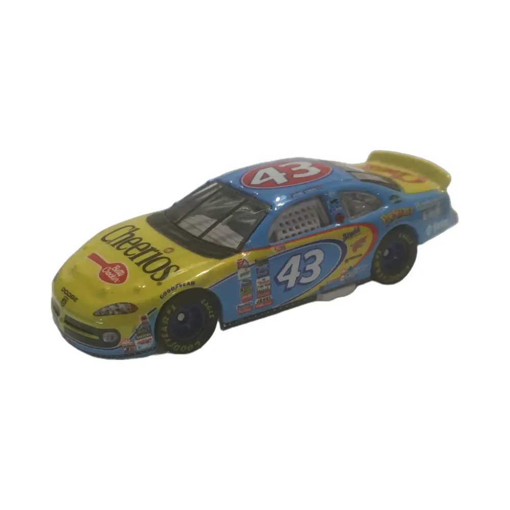 '01 Dodge Intrepid Stock Car - Driver: John Andretti — 50153
