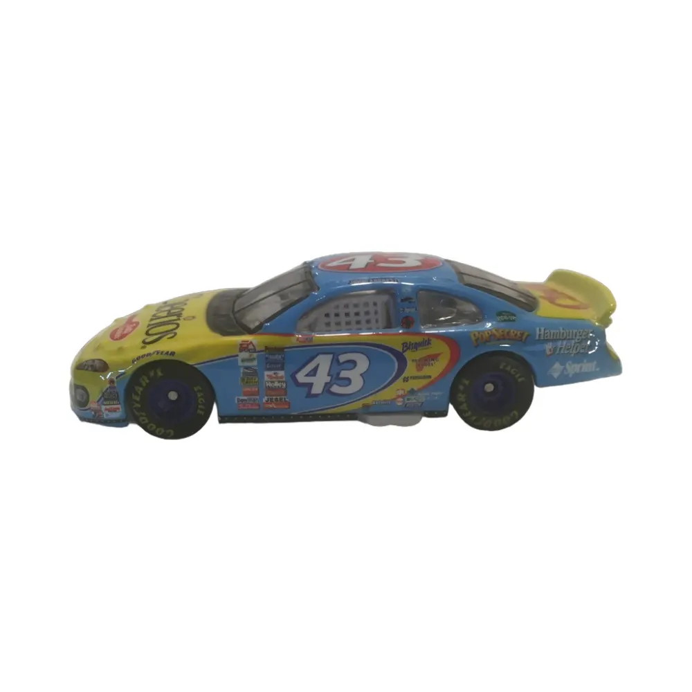 '01 Dodge Intrepid Stock Car - Driver: John Andretti — 50153 — imagem 3