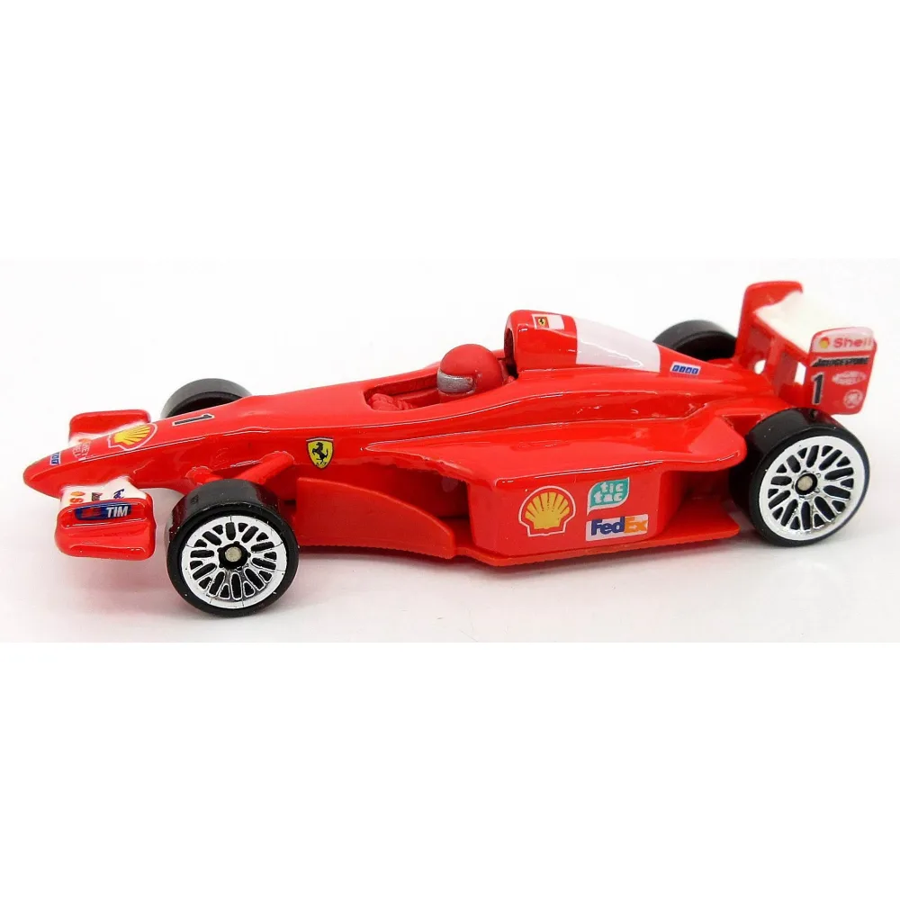 GP-2009 — 50178 — Red