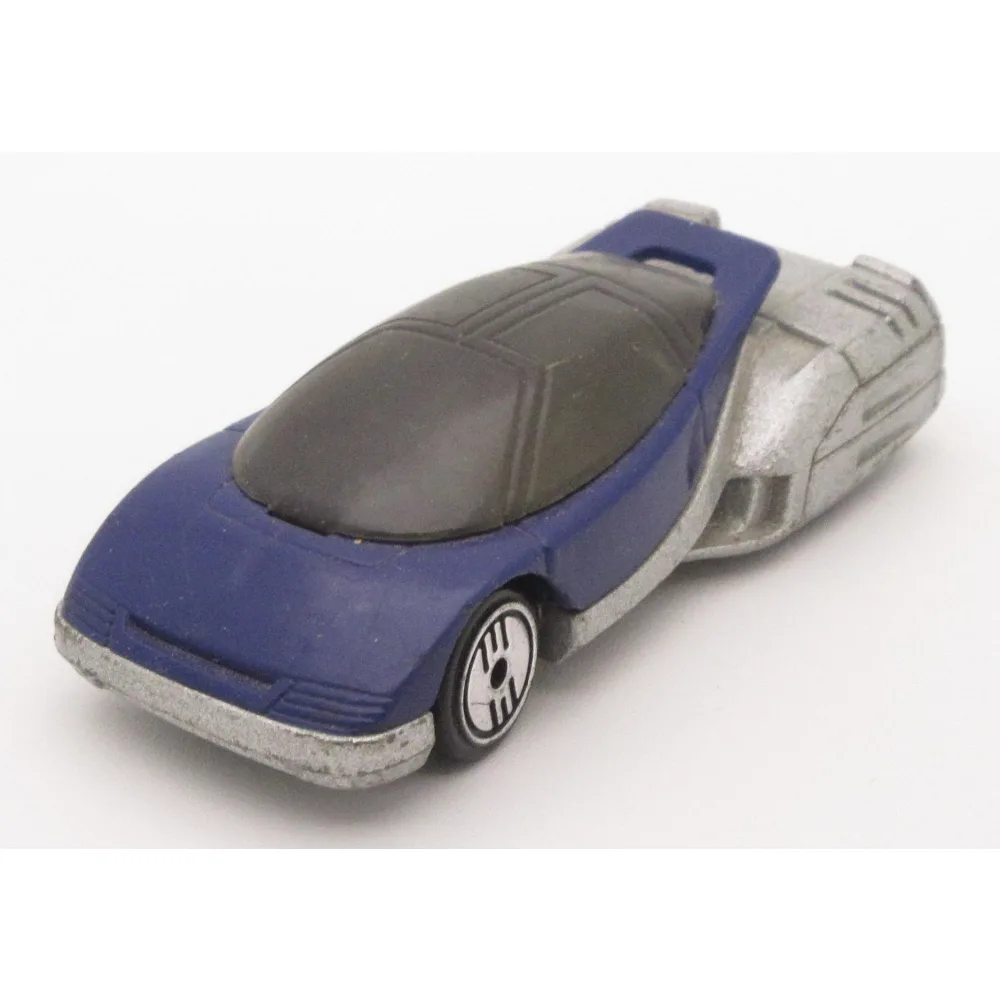 Alien — 5026 — Blue