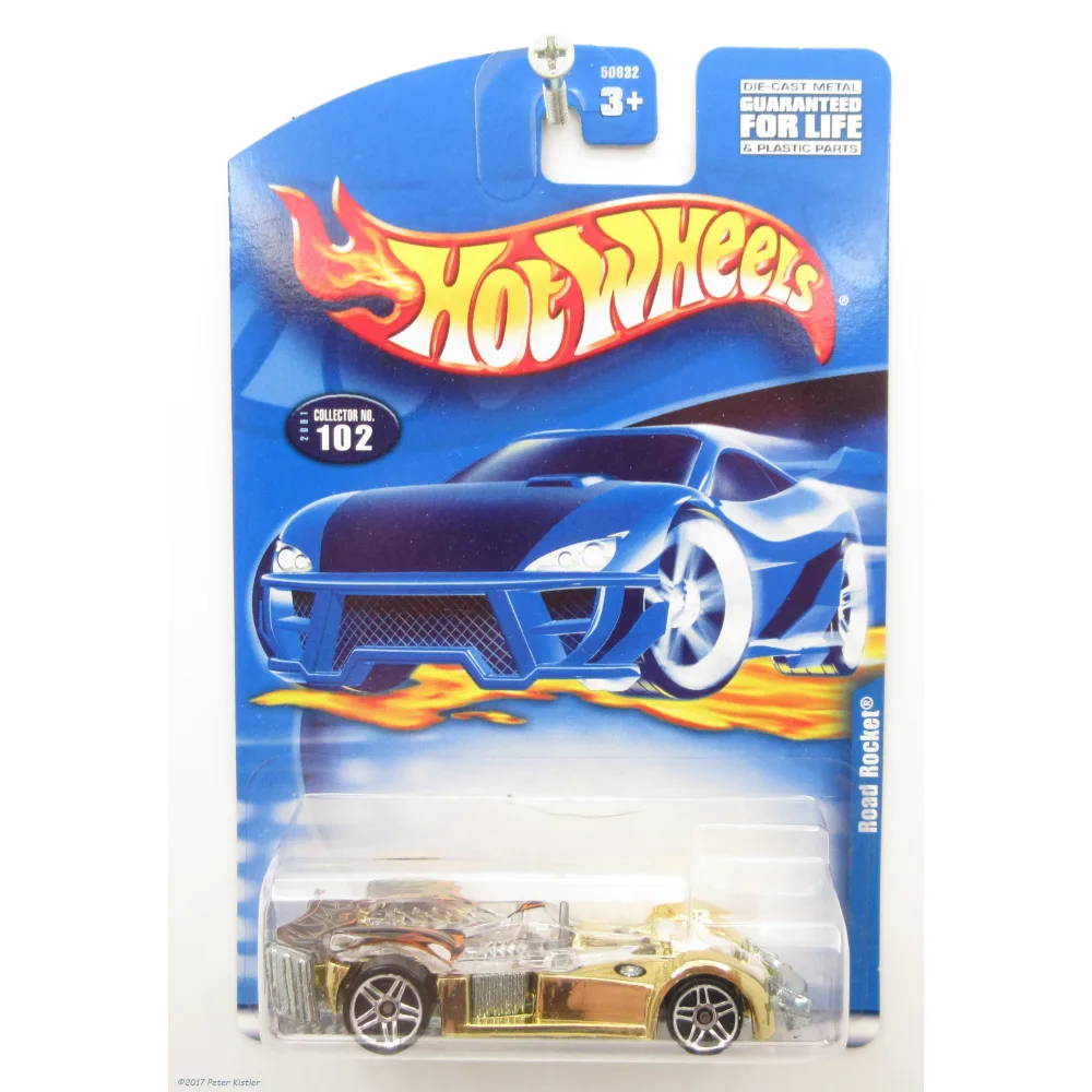 Road Rocket — 50632 — imagem 2