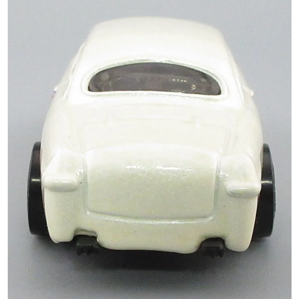 Shoe Box — 50647 — Pearl White — imagem 3