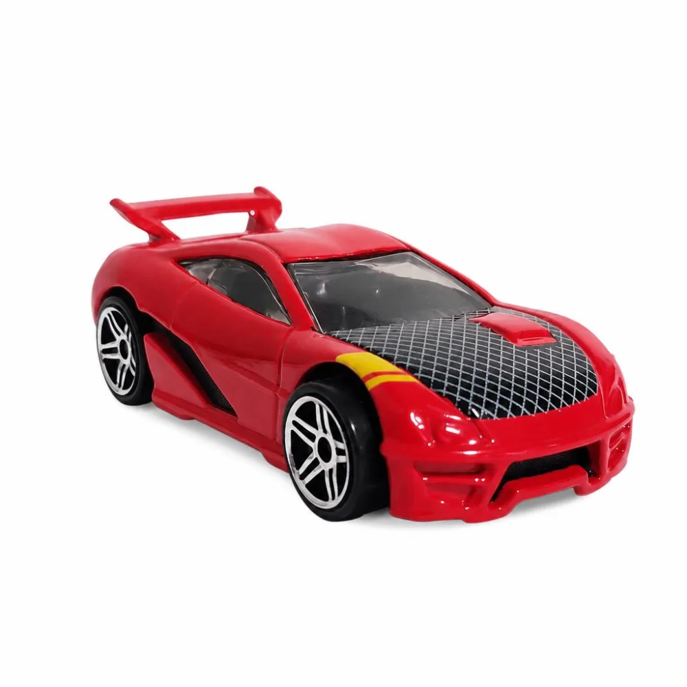 Sho-Stopper — 50649 — Red — imagem 3