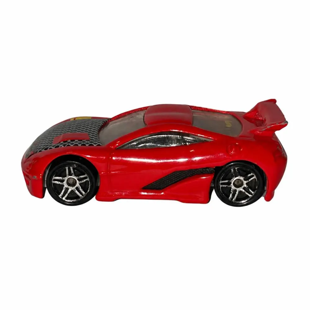 Sho-Stopper — 50649 — Red — imagem 5