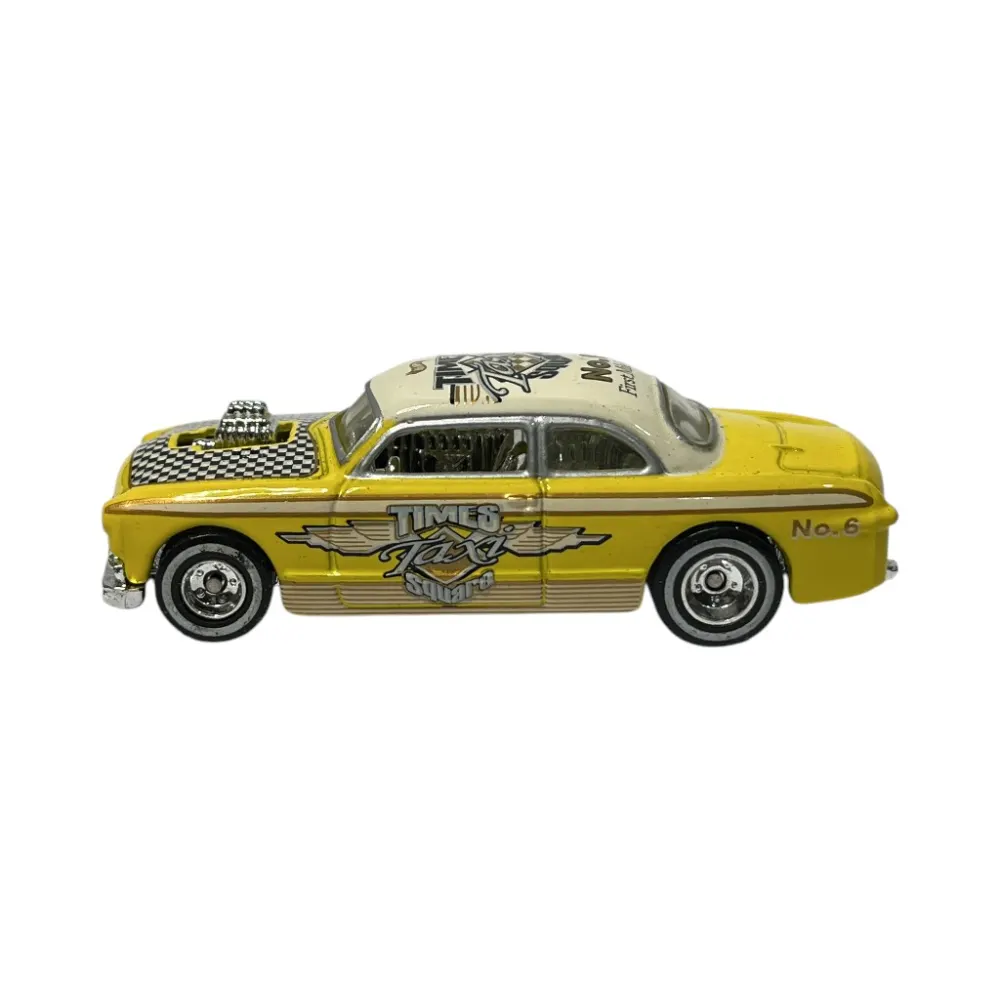 Shoe Box — 50849 — Yellow — imagem 2