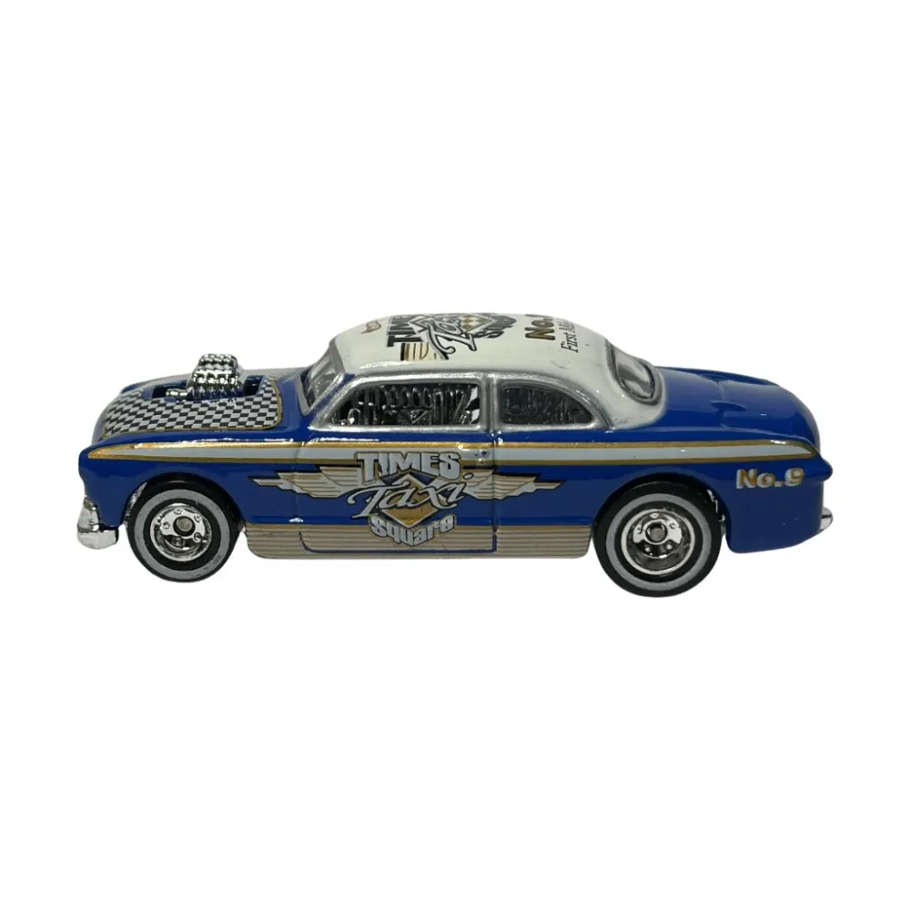 Shoe Box — 50850 — Dark Blue — imagem 2