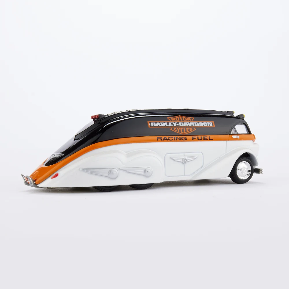 Rocket Oil — 50890 — White & Black — imagem 2