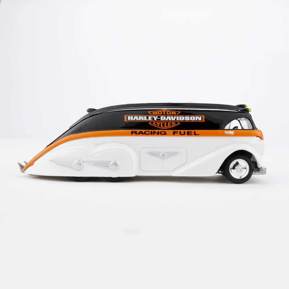 Rocket Oil — 50890 — White & Black — imagem 3