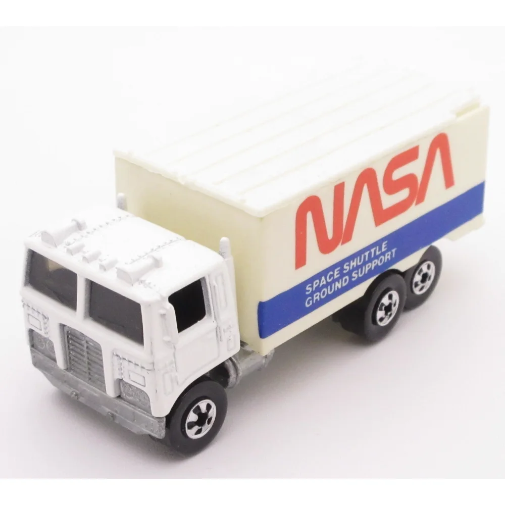 Hiway Hauler — 5144 — White