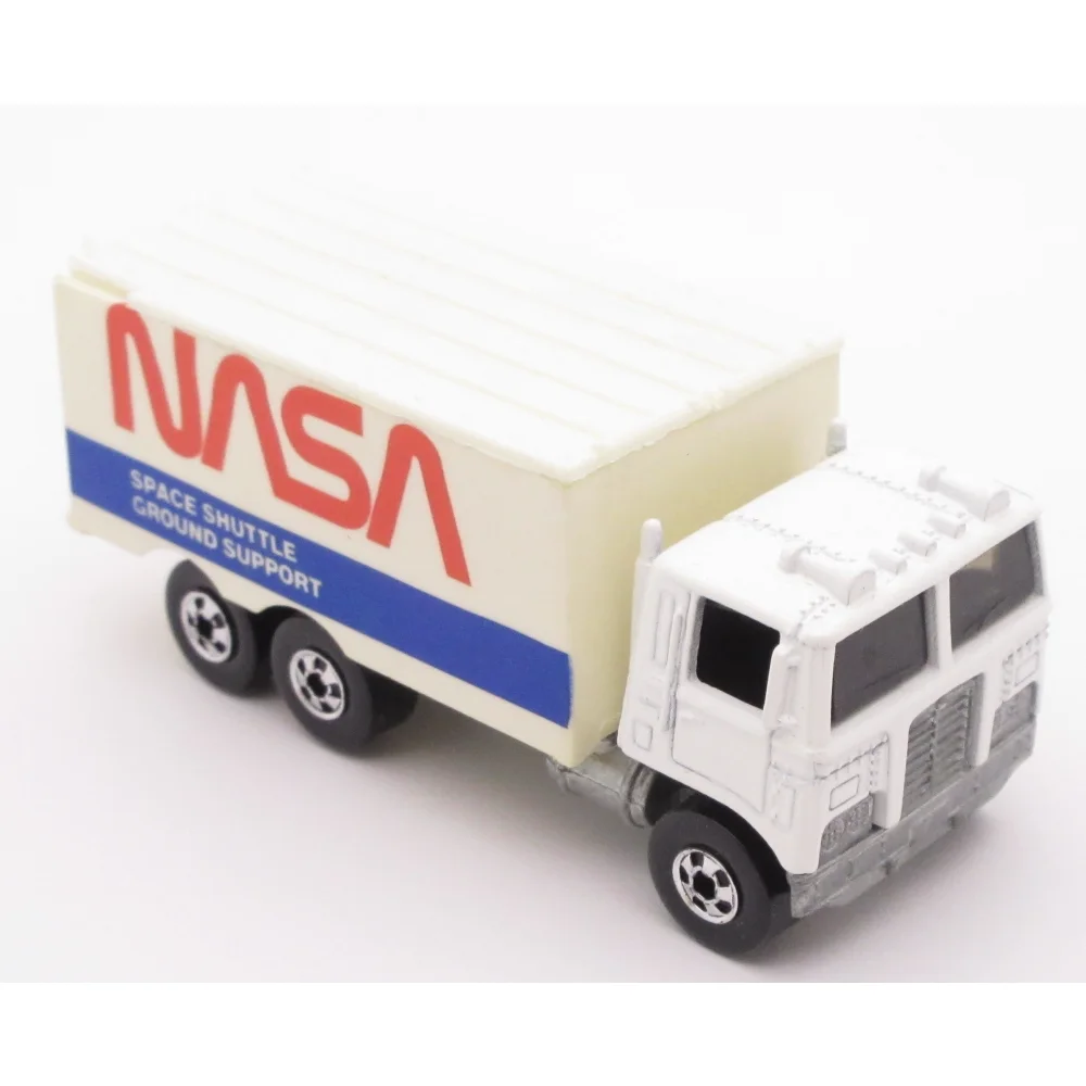 Hiway Hauler — 5144 — White — imagem 2