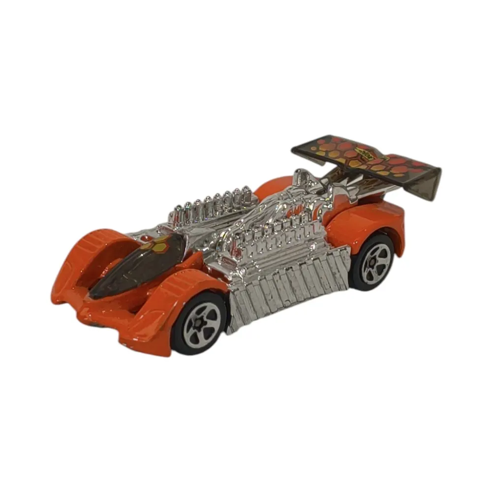 Krazy 8s — 52575 — Orange