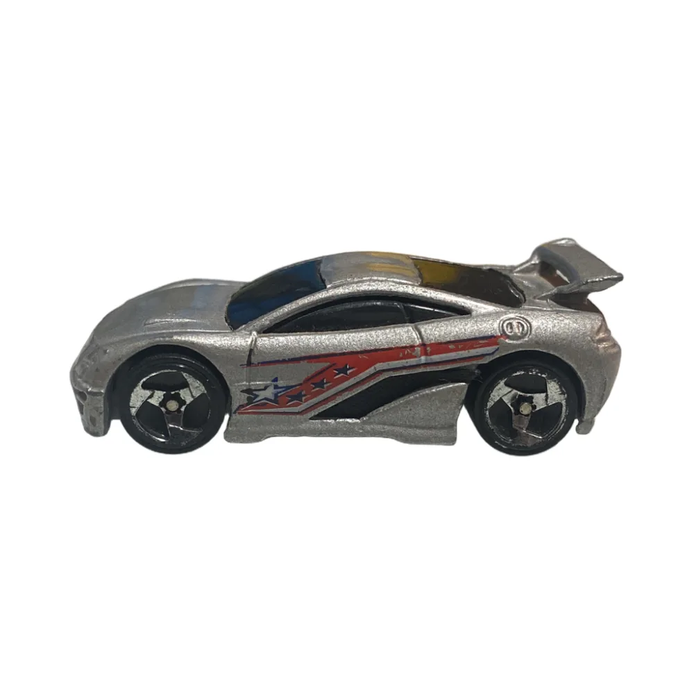 Seared Tuner — 52580 — Silver — imagem 2