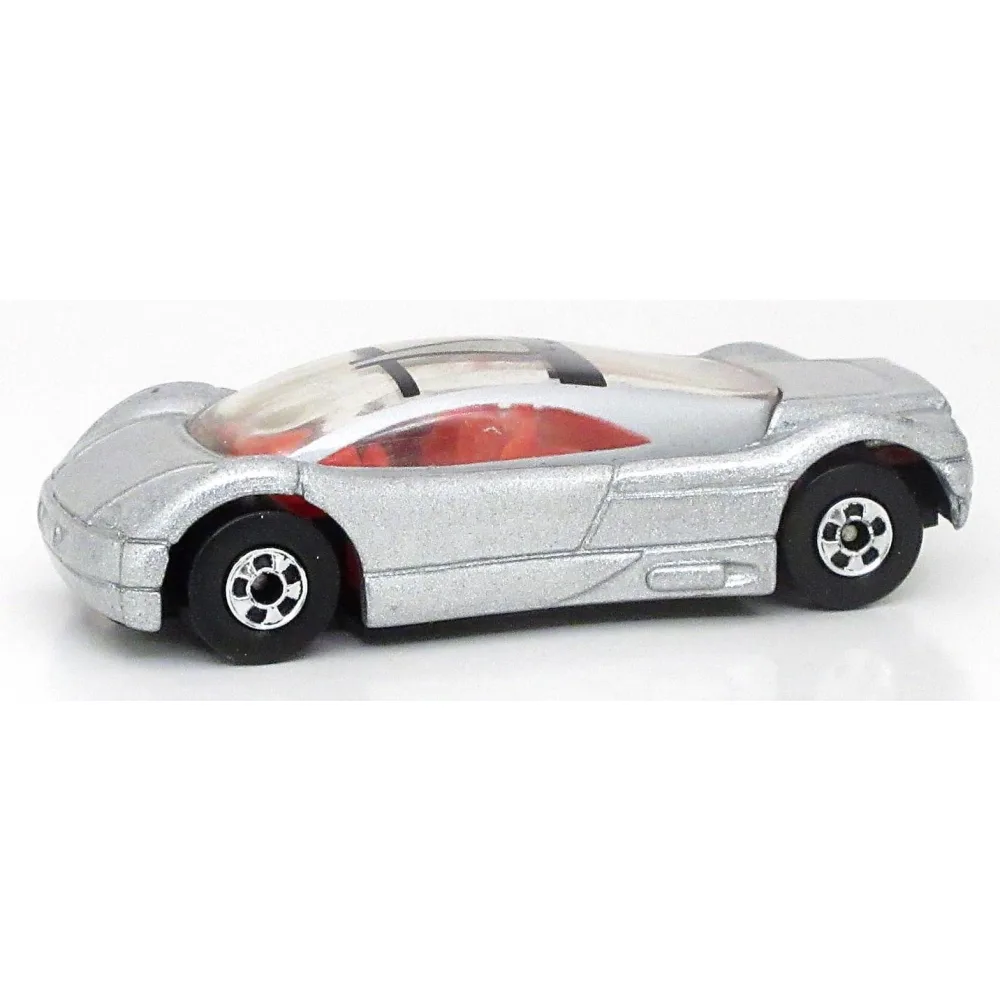 Avus Quattro — 5260 — Metallic Silver