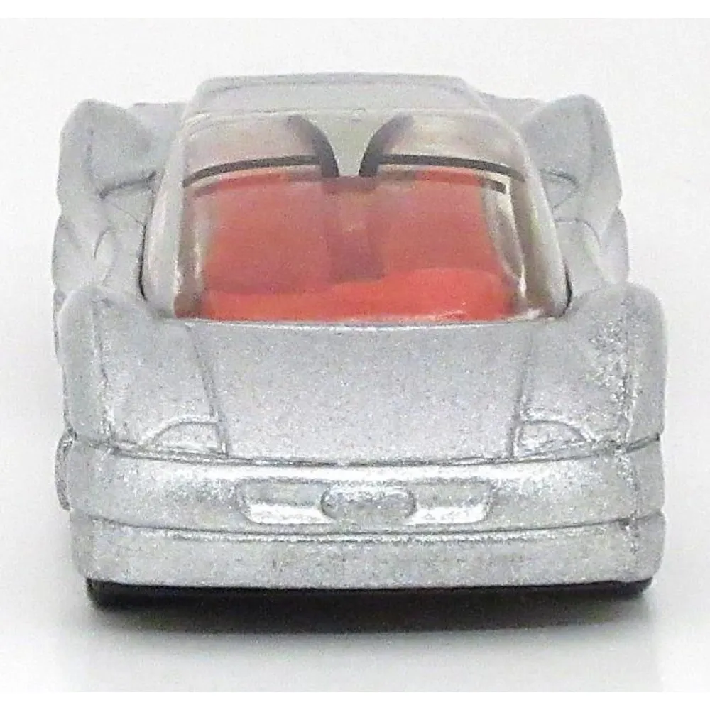 Avus Quattro — 5260 — Metallic Silver — imagem 3