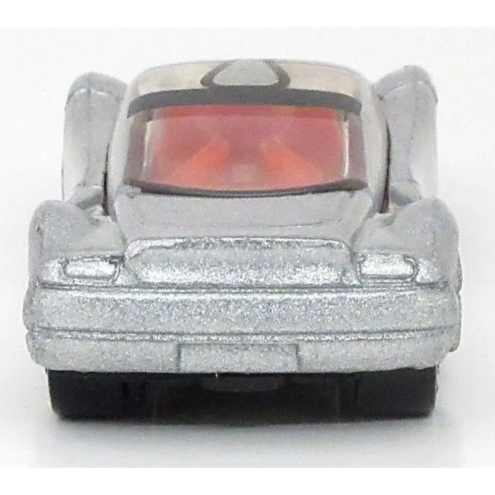 Avus Quattro — 5260 — Metallic Silver — imagem 4
