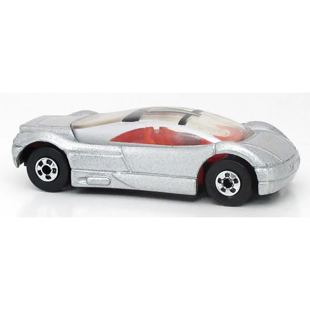 Avus Quattro — 5260 — Metallic Silver — imagem 5
