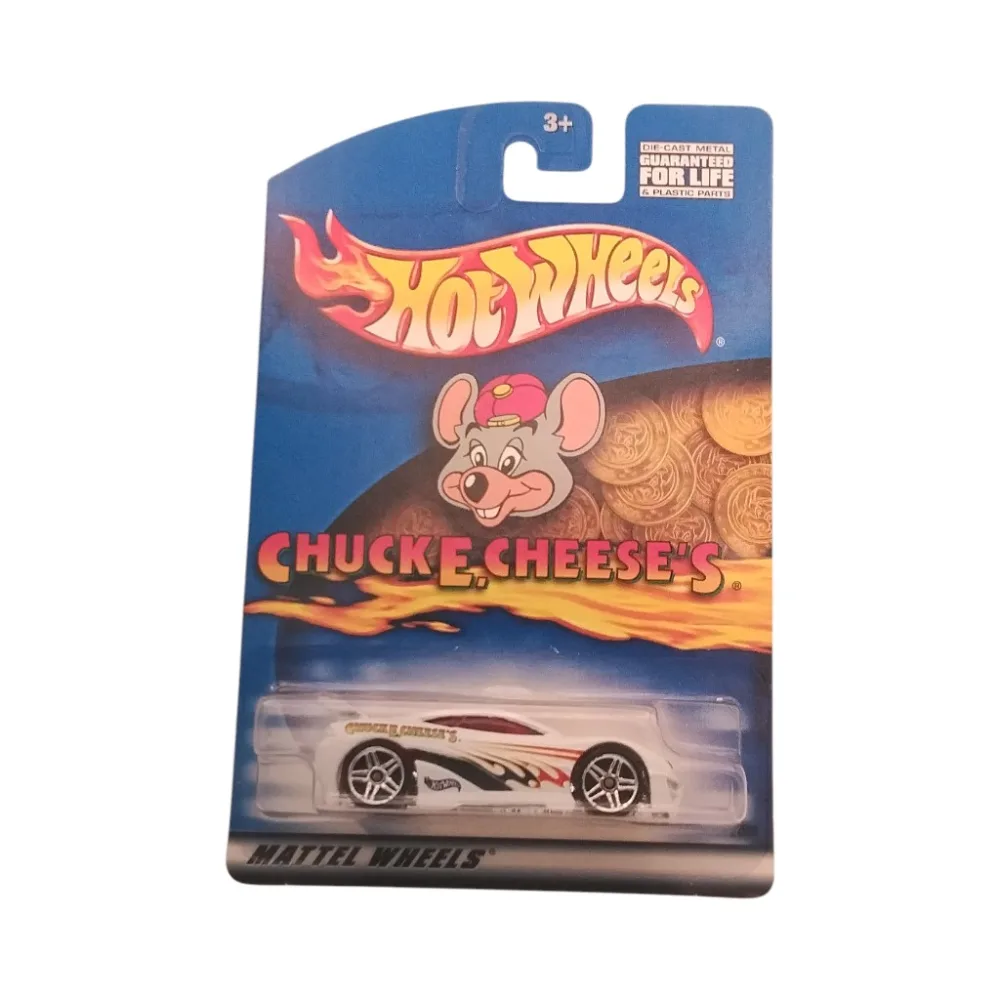 Seared Tuner — 52698 — White