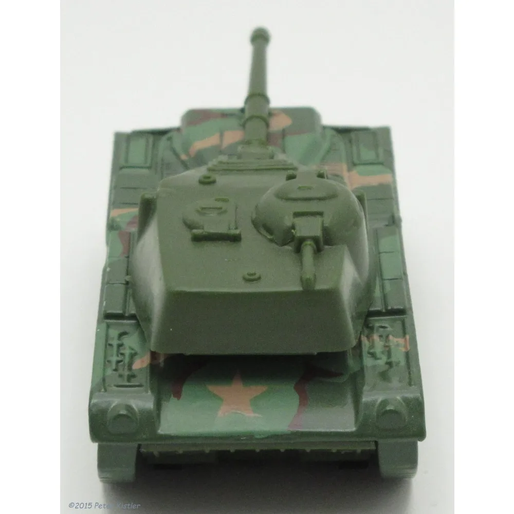 Big Bertha — 5272 — Olive Drab (Light Green, Burgundy & Tan Camouflage) — imagem 3