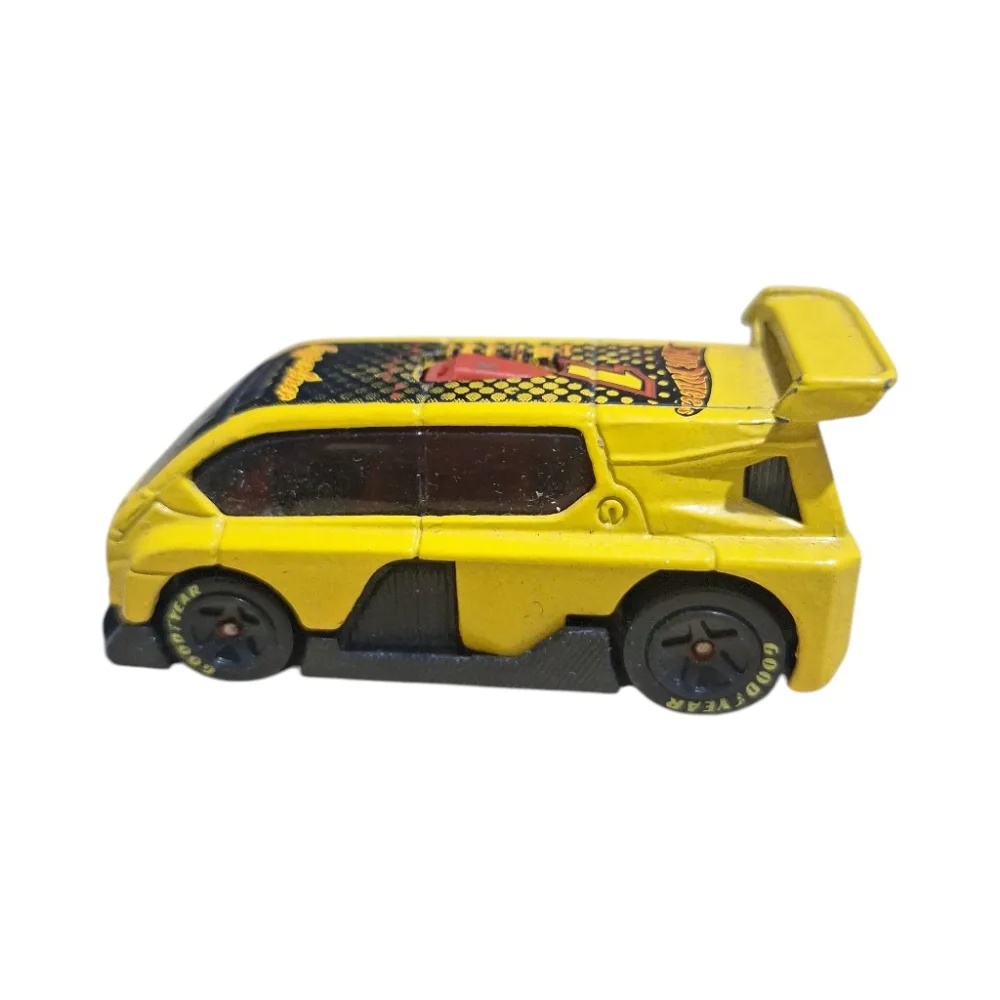 Hyperliner — 52902 — Yellow — imagem 2