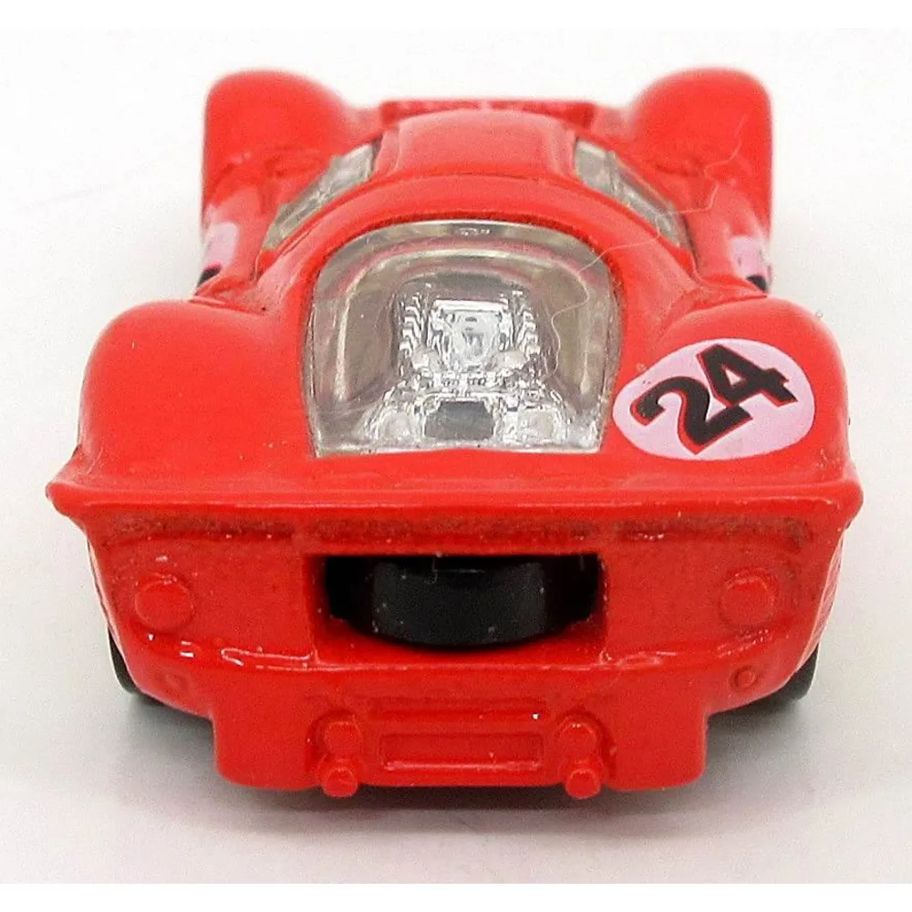 Ferrari 330 P4 — 52915 — Red — imagem 6