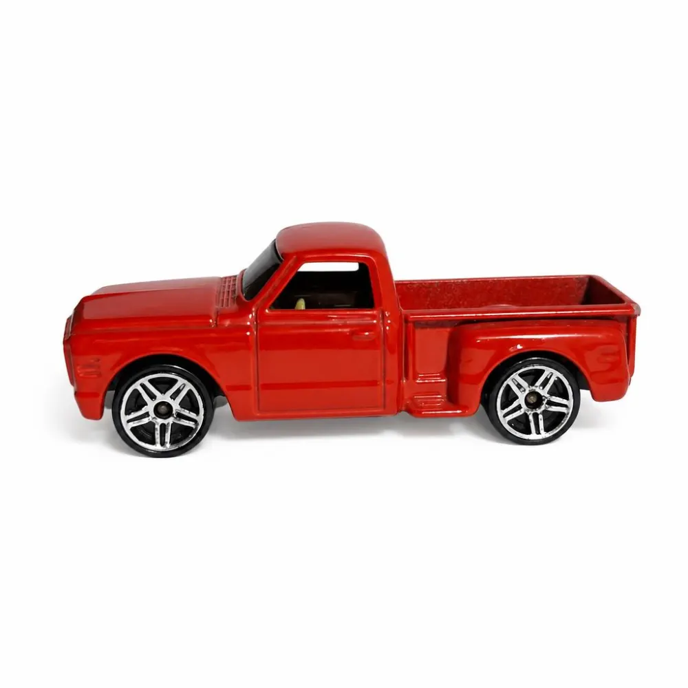 Custom '69 Chevy — 52916 — Red — imagem 3